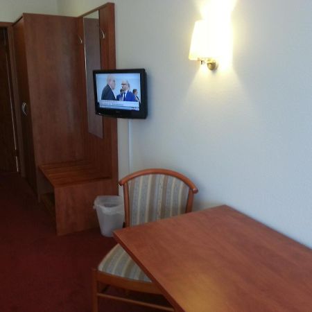 Schmucker Jäger - Hotel Garni Hannoversch Münden Exteriör bild