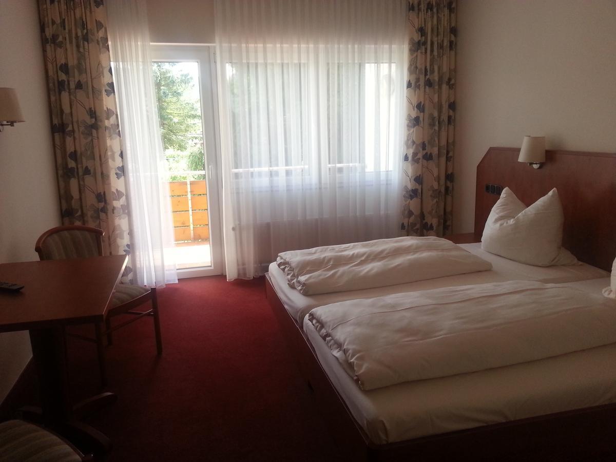 Schmucker Jäger - Hotel Garni Hannoversch Münden Exteriör bild